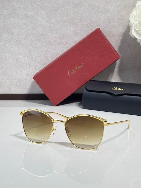 Cartier Glasses smr (1274)