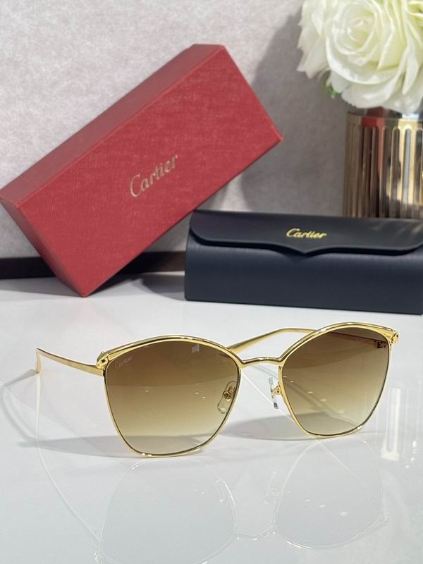 Cartier Glasses smr (1275)
