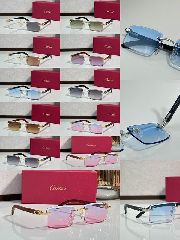 Cartier Glasses smr (1276)