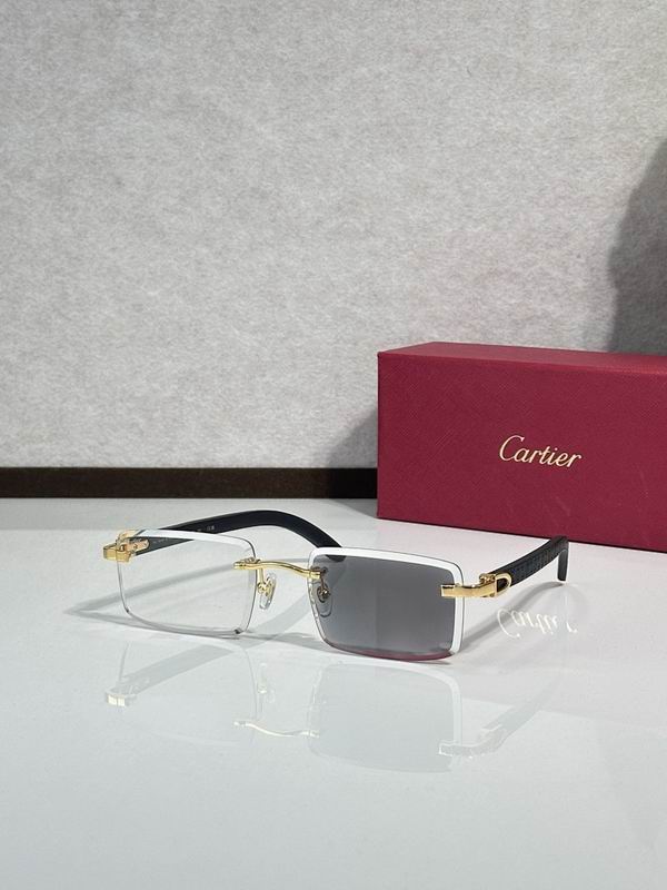 Cartier Glasses smr (1277)