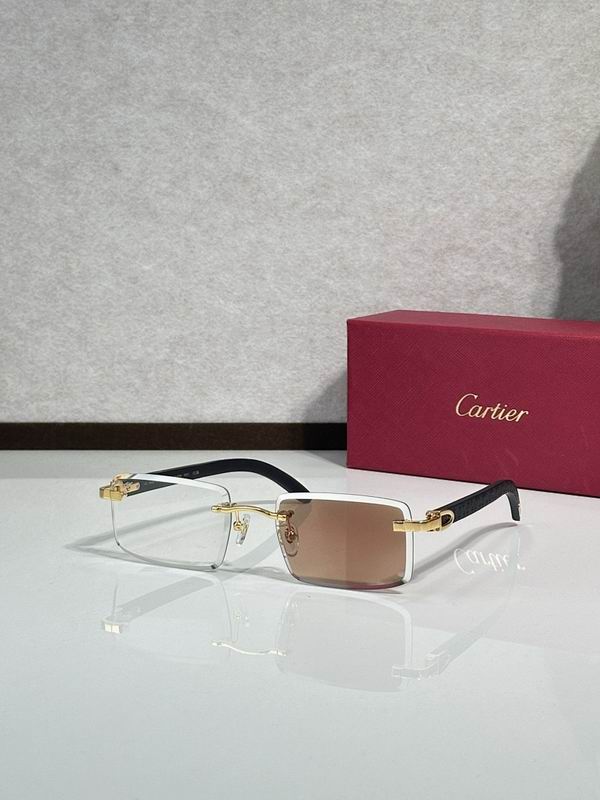 Cartier Glasses smr (1278)