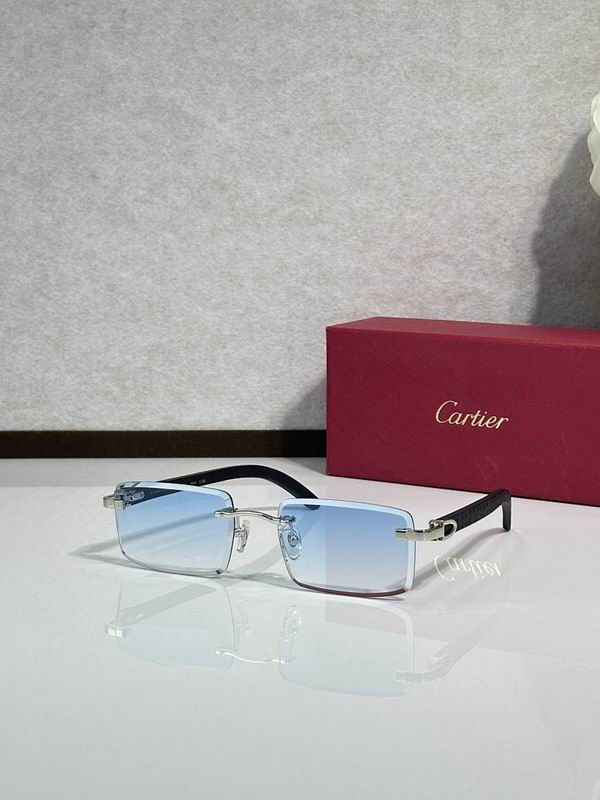 Cartier Glasses smr (1279)