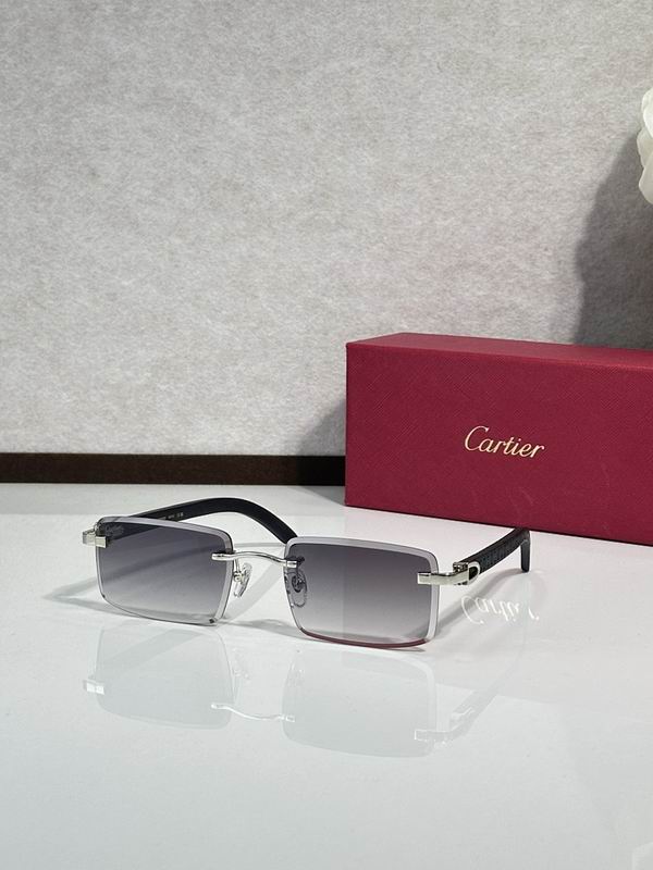 Cartier Glasses smr (1284)