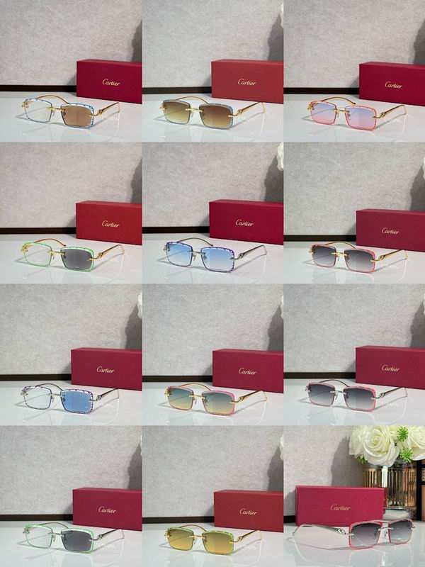 Cartier Glasses smr (1286)