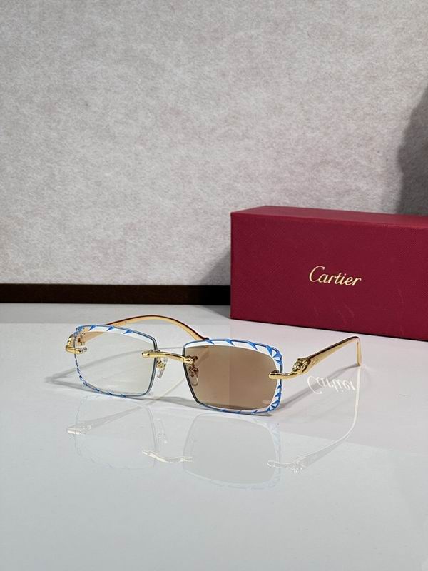 Cartier Glasses smr (1287)