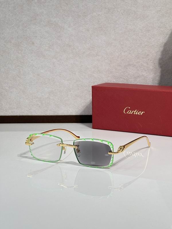 Cartier Glasses smr (1288)