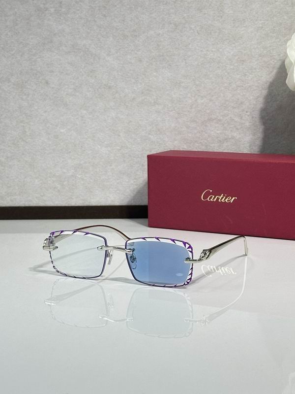 Cartier Glasses smr (1289)