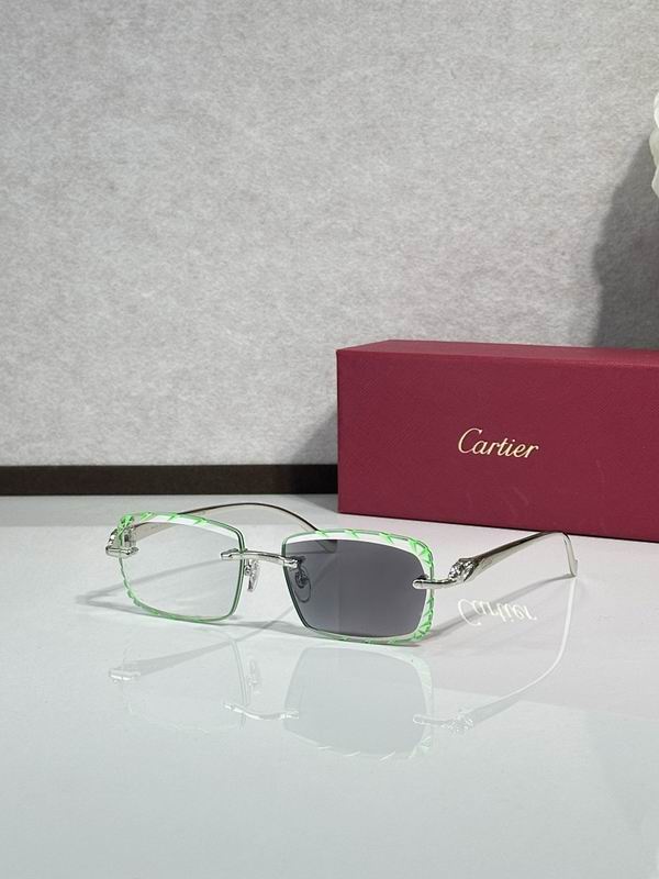 Cartier Glasses smr (1290)