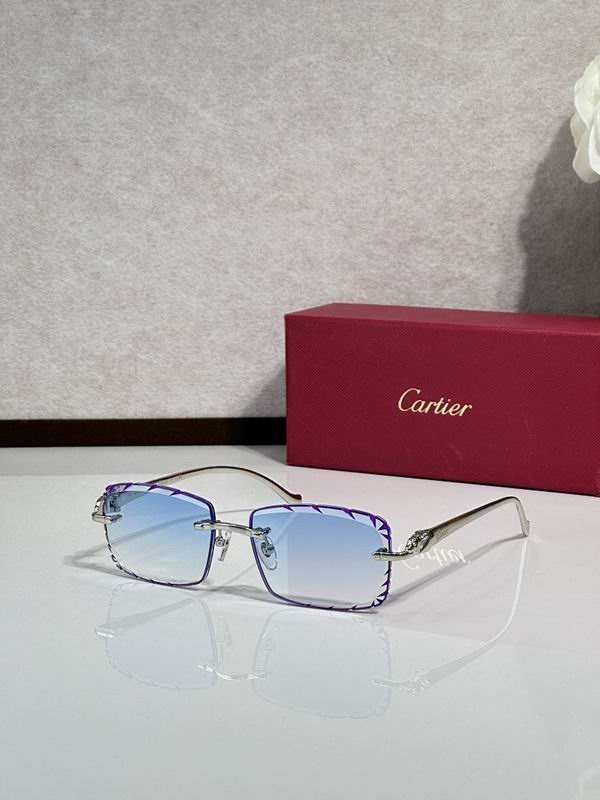 Cartier Glasses smr (1292)