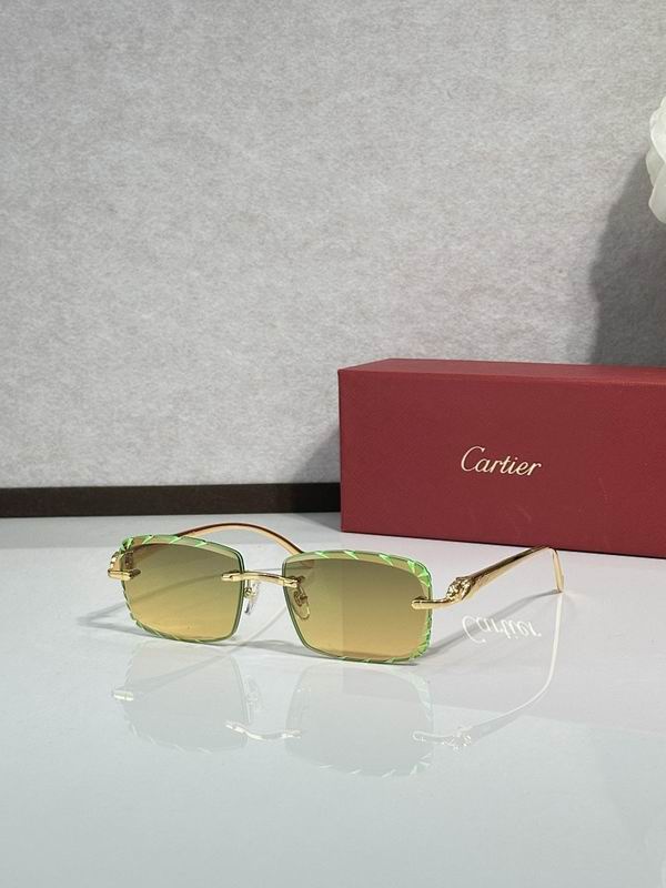 Cartier Glasses smr (1294)