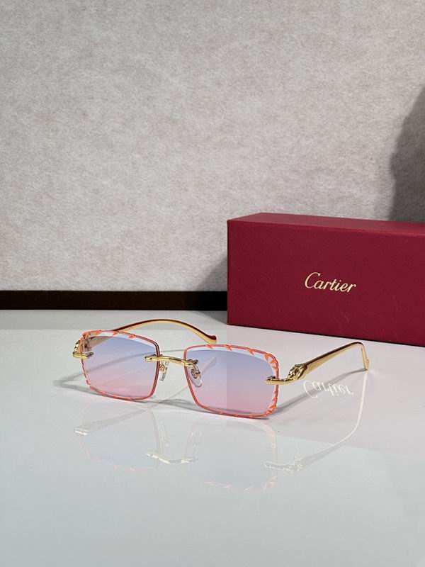 Cartier Glasses smr (1295)