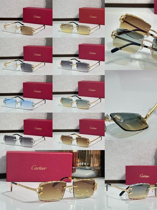 Cartier Glasses smr (1296)