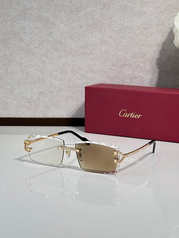 Cartier Glasses smr (1297)