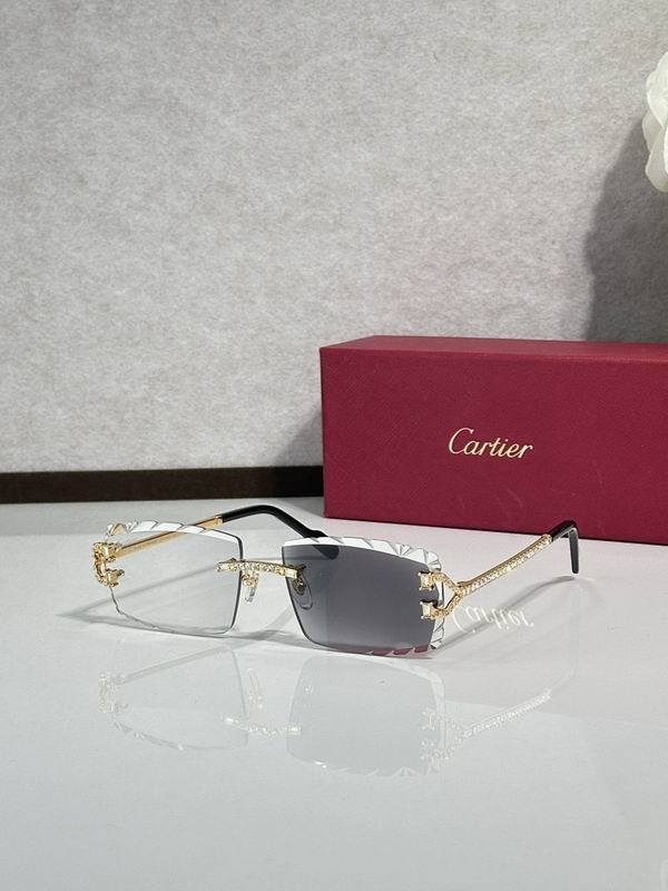 Cartier Glasses smr (1298)