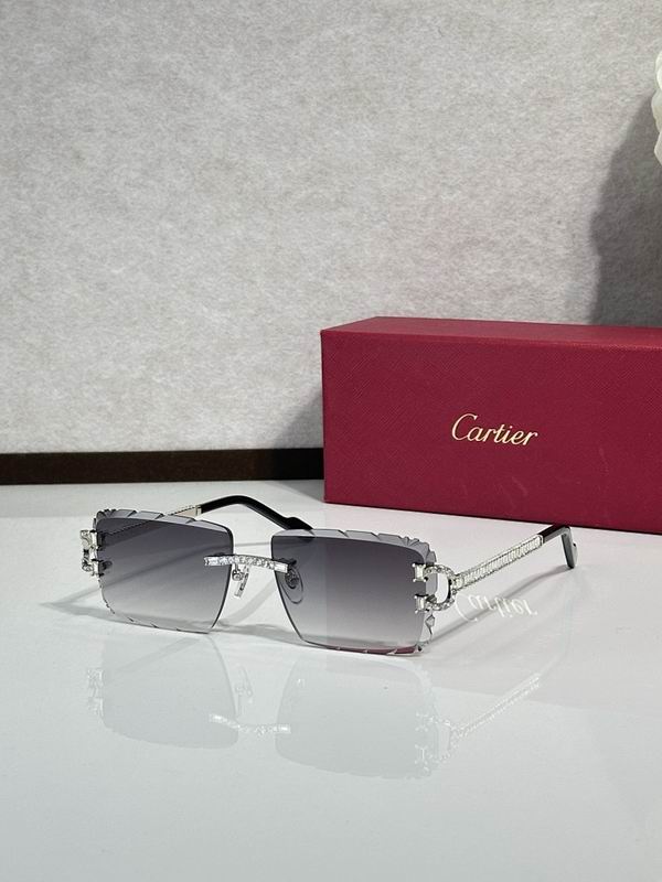 Cartier Glasses smr (1300)