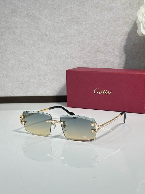 Cartier Glasses smr (1303)