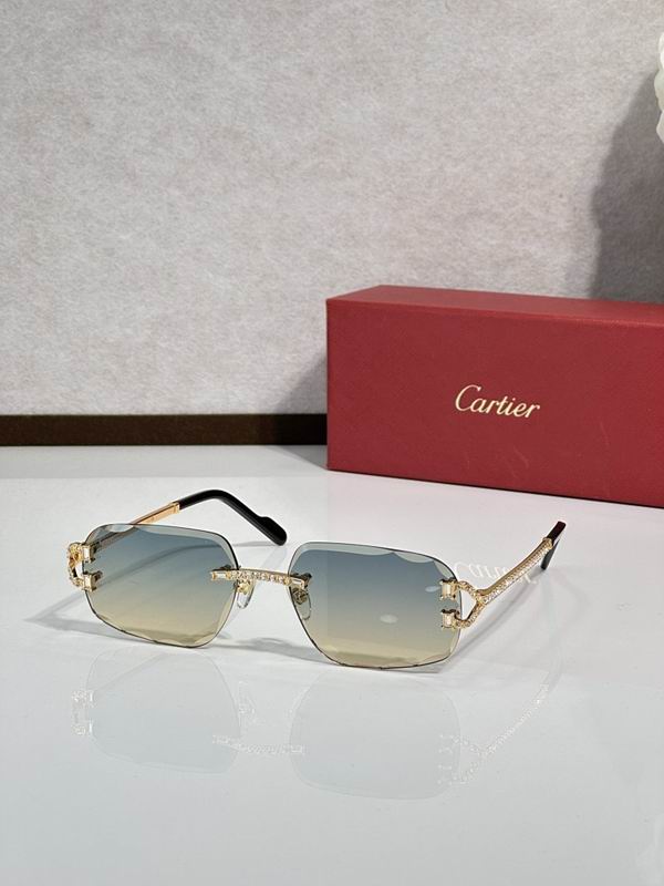 Cartier Glasses smr (1310)