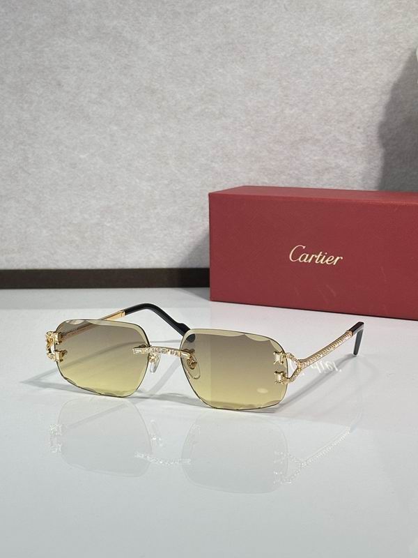 Cartier Glasses smr (1313)