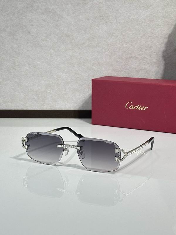 Cartier Glasses smr (1314)