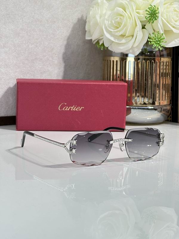 Cartier Glasses smr (1315)