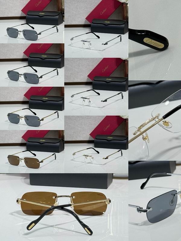 Cartier Glasses smr (1316)