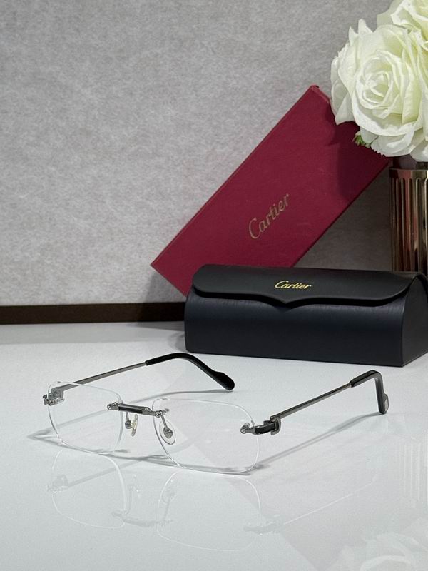 Cartier Glasses smr (1318)