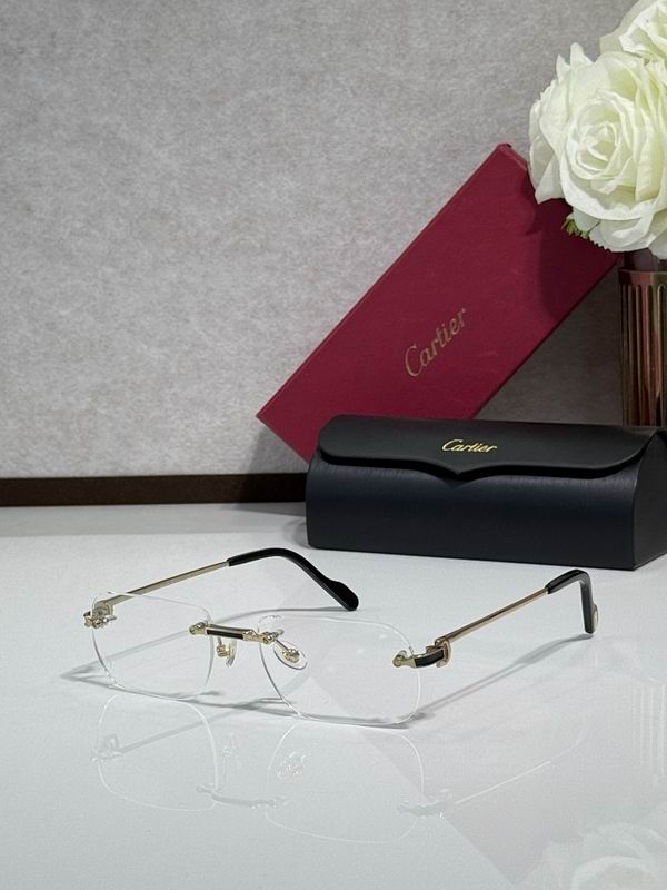 Cartier Glasses smr (1319)