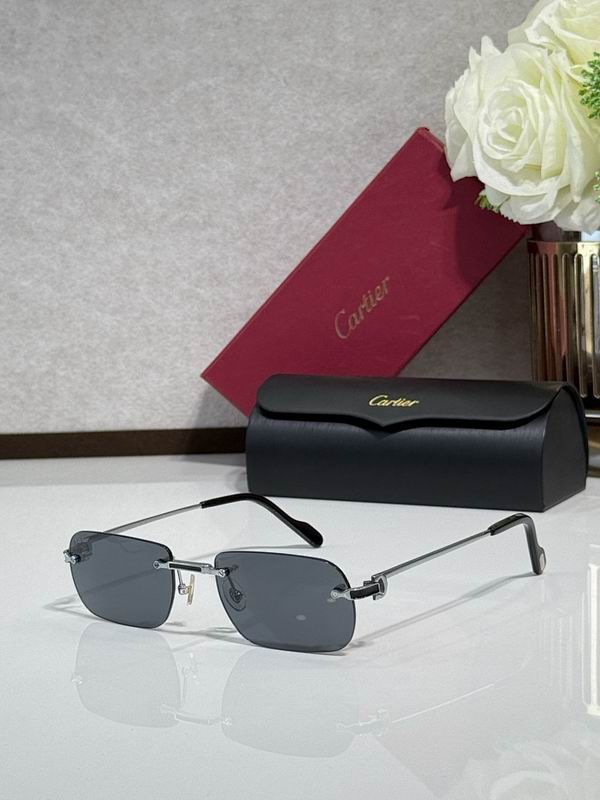 Cartier Glasses smr (1321)