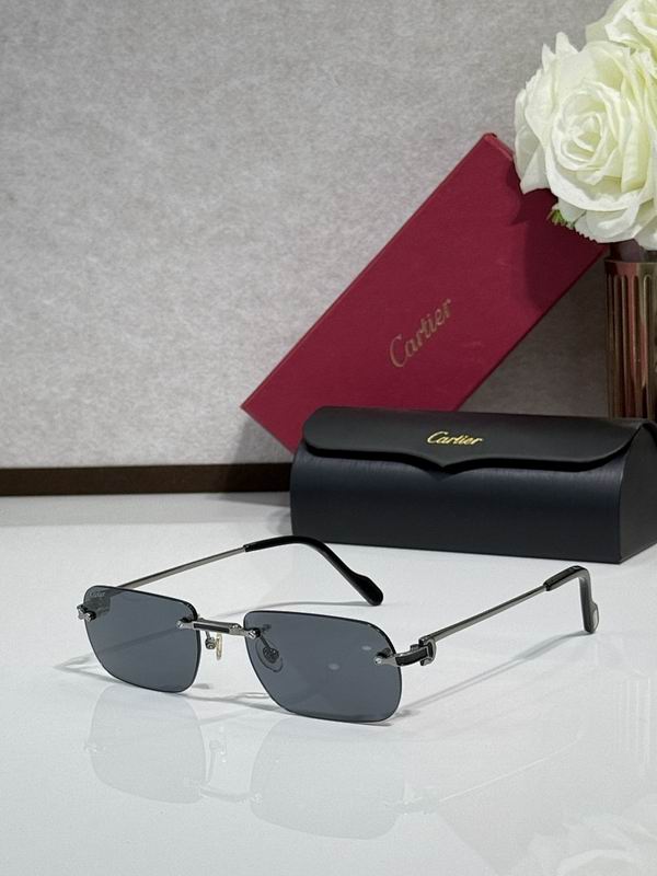 Cartier Glasses smr (1322)