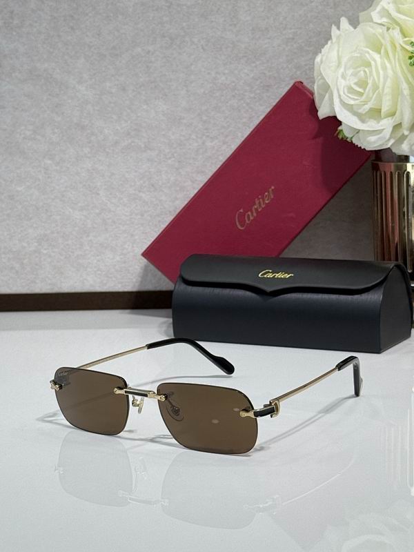 Cartier Glasses smr (1323)
