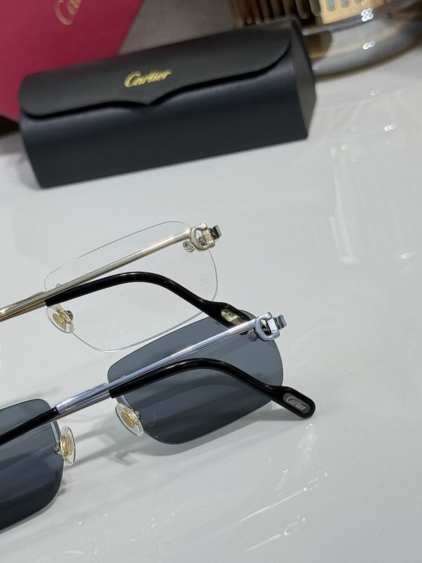 Cartier Glasses smr (1325)