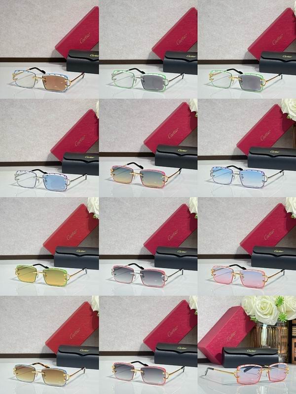 Cartier Glasses smr (1326)