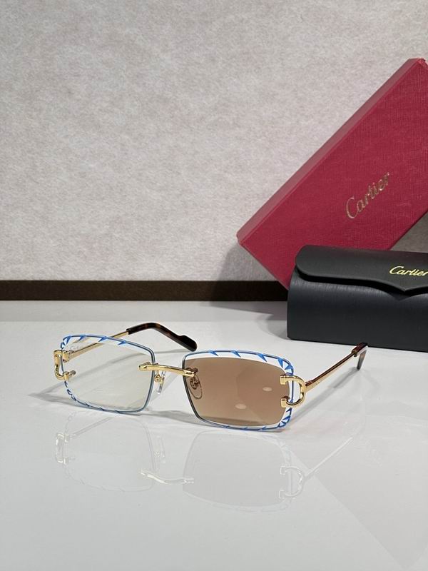 Cartier Glasses smr (1327)