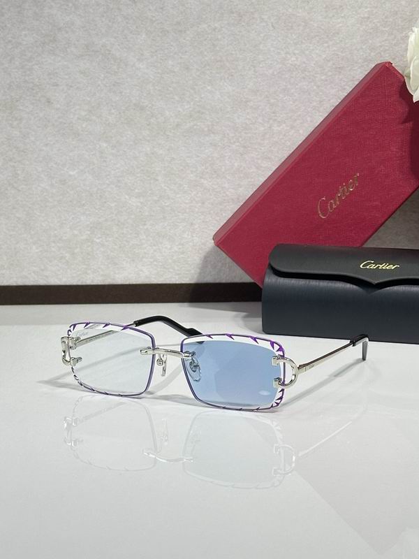 Cartier Glasses smr (1330)