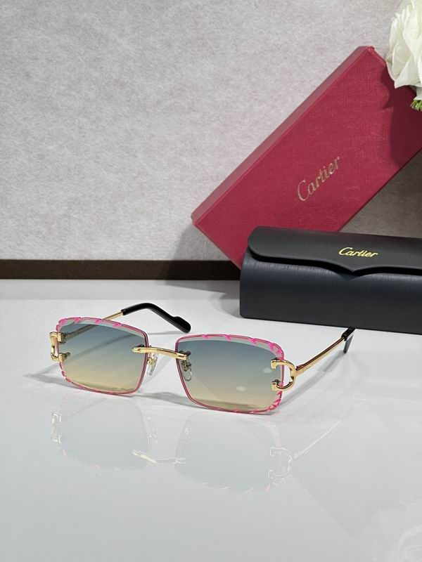 Cartier Glasses smr (1332)