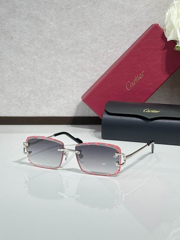 Cartier Glasses smr (1333)