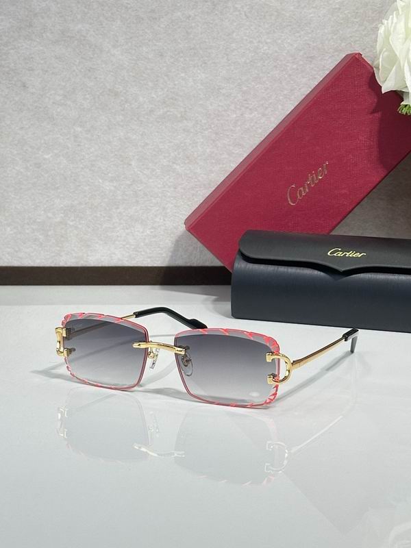 Cartier Glasses smr (1334)