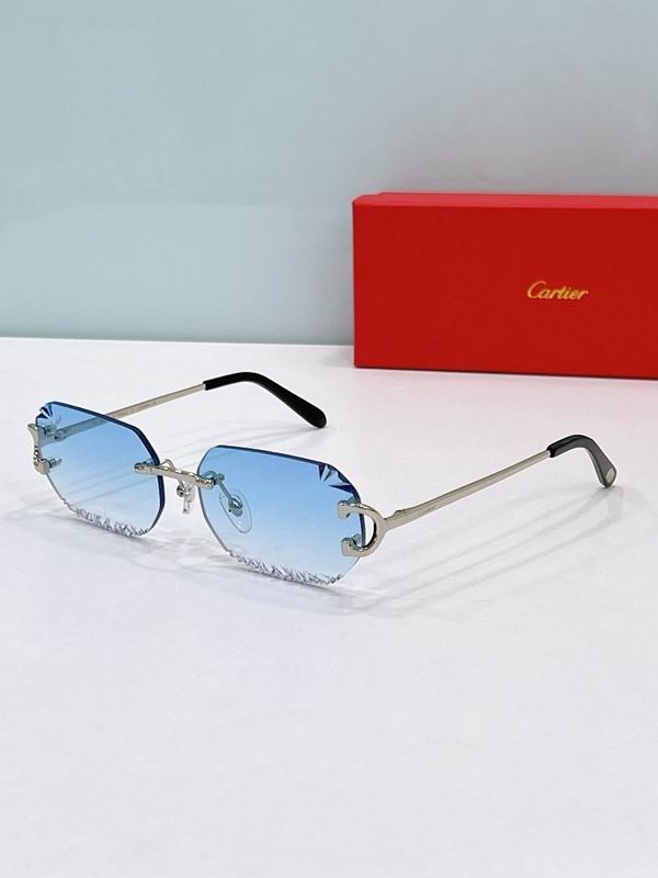 Cartier Glasses smr (1338)