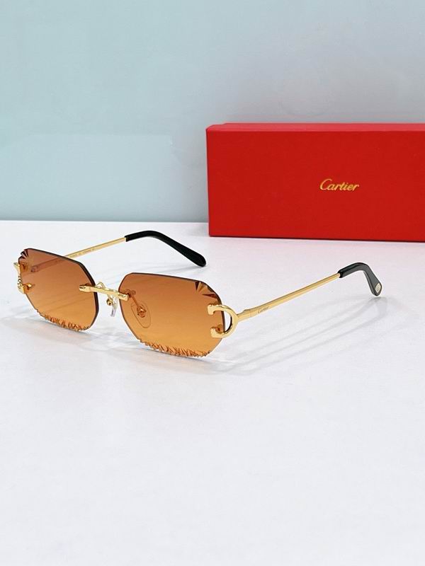 Cartier Glasses smr (1339)