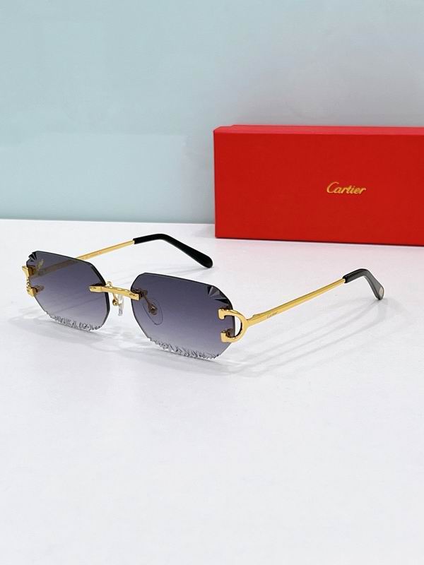 Cartier Glasses smr (1340)
