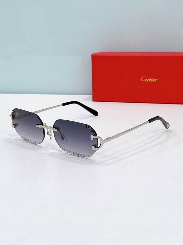 Cartier Glasses smr (1341)