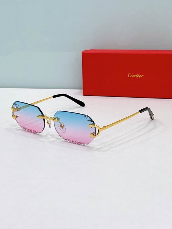 Cartier Glasses smr (1342)