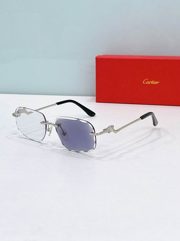 Cartier Glasses smr (1350)
