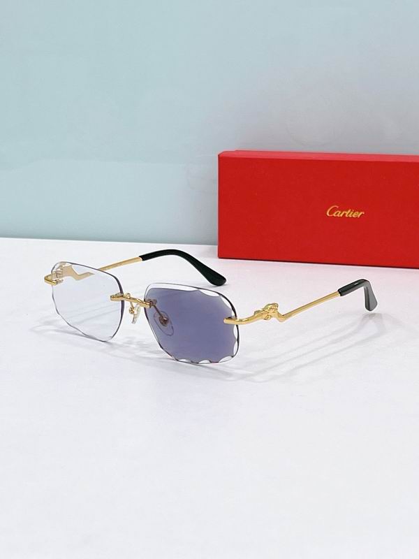 Cartier Glasses smr (1351)
