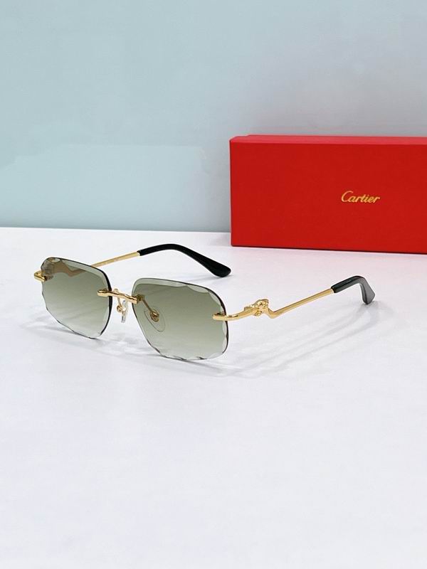 Cartier Glasses smr (1356)