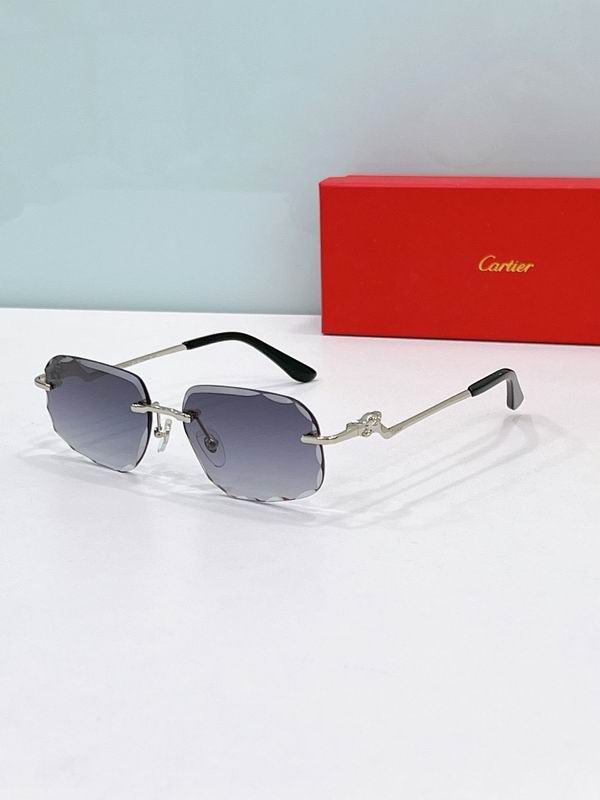 Cartier Glasses smr (1357)