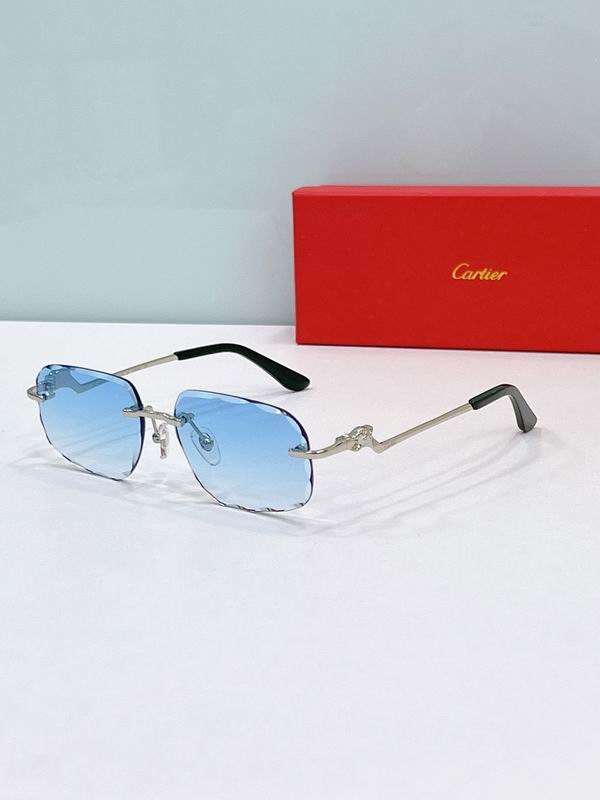 Cartier Glasses smr (1359)