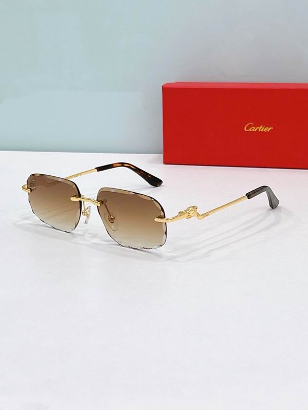 Cartier Glasses smr (1360)