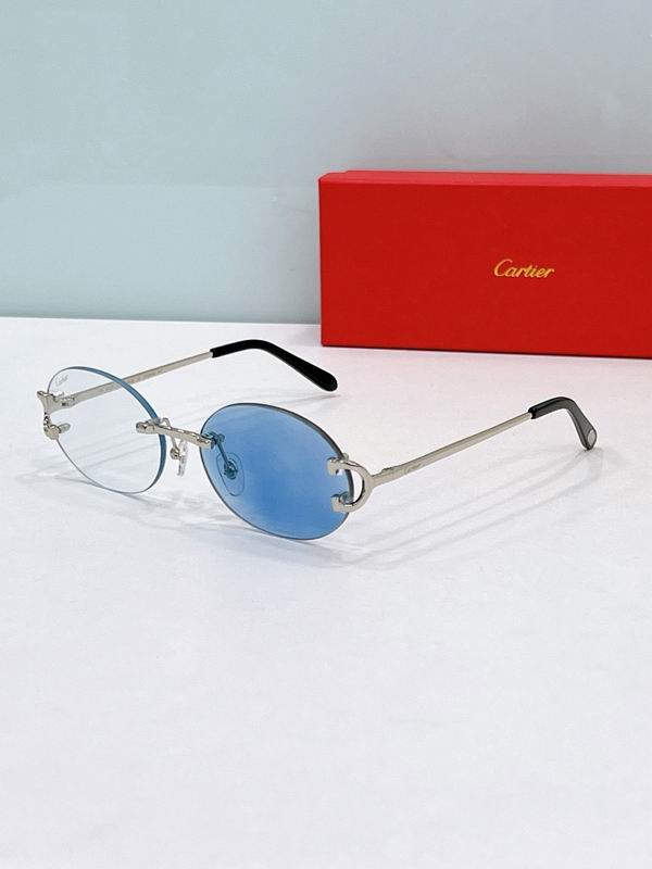 Cartier Glasses smr (1361)