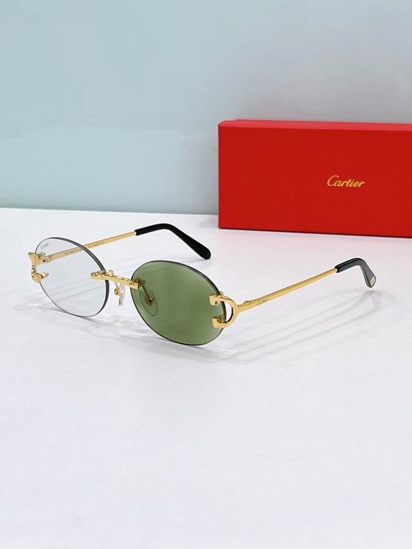 Cartier Glasses smr (1362)